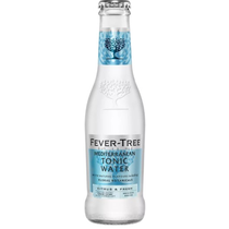 Fever-Tree Mediterranean Tonic Water EW