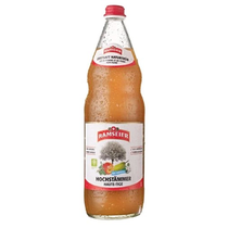 Ramseier Hochstämmer naturtrüb